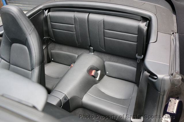 2021 Porsche 911 Carrera Cabriolet - 23031119 - 29