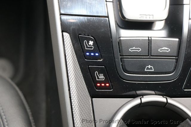 2021 Porsche 911 Carrera Cabriolet - 23031119 - 31