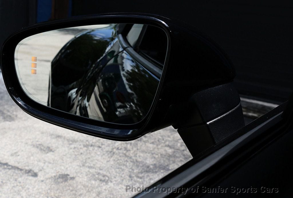 2021 Porsche 911 Carrera Cabriolet - 23031119 - 33