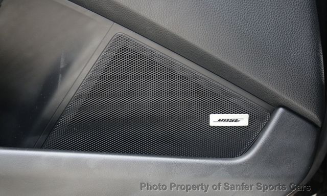 2021 Porsche 911 Carrera Cabriolet - 23031119 - 37