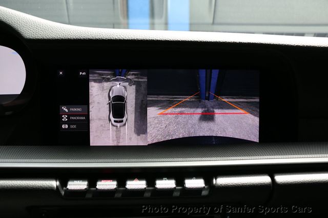 2021 Porsche 911 Carrera Cabriolet - 23031119 - 40