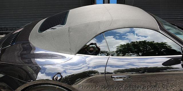 2021 Porsche 911 Carrera Cabriolet - 23031119 - 7