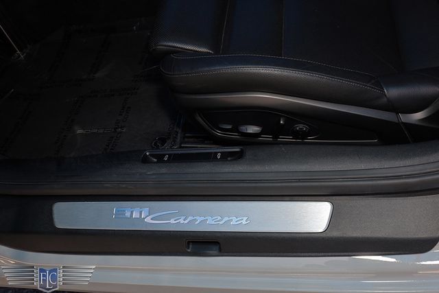 2021 Porsche 911 Carrera Cabriolet - 23052767 - 16