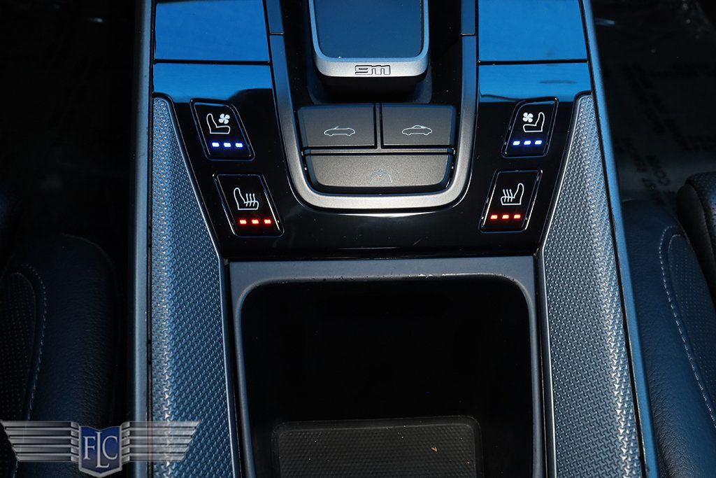 2021 Porsche 911 Carrera Cabriolet - 23052767 - 19