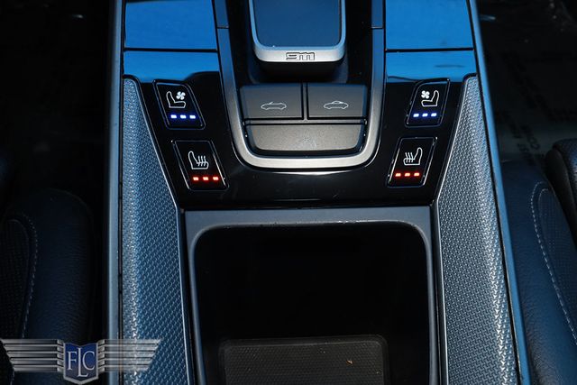 2021 Porsche 911 Carrera Cabriolet - 23052767 - 19