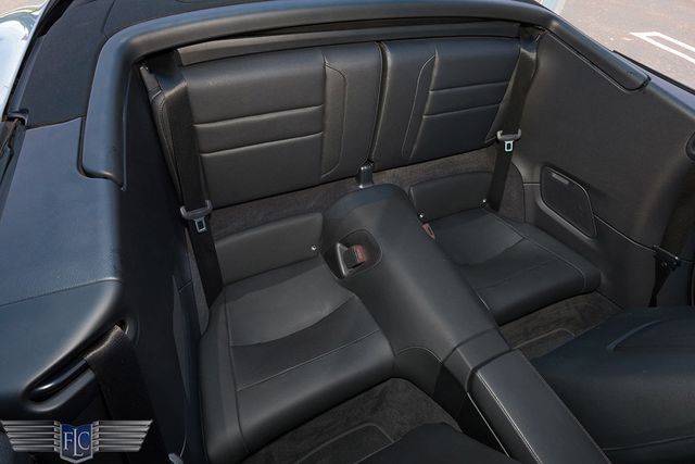 2021 Porsche 911 Carrera Cabriolet - 23052767 - 20