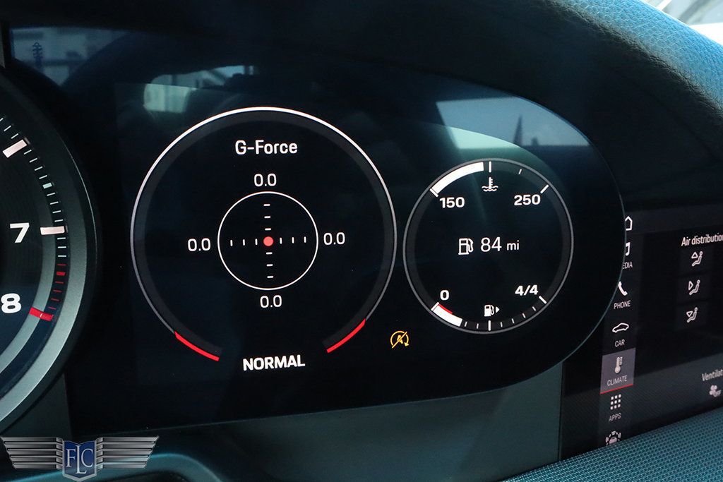 2021 Porsche 911 Carrera Cabriolet - 23052767 - 36