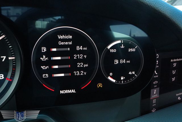 2021 Porsche 911 Carrera Cabriolet - 23052767 - 37
