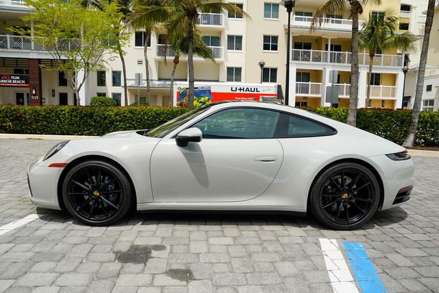 2021 Porsche 911 Carrera Coupe - 23009074 - 14