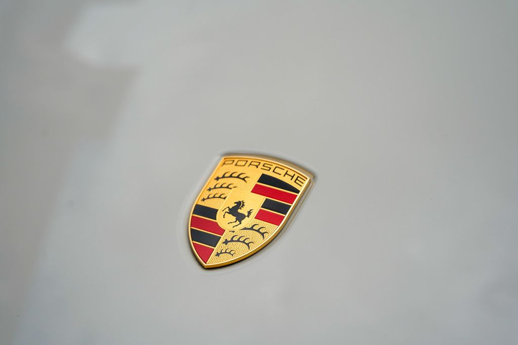 2021 Porsche 911 Carrera Coupe - 23009074 - 39