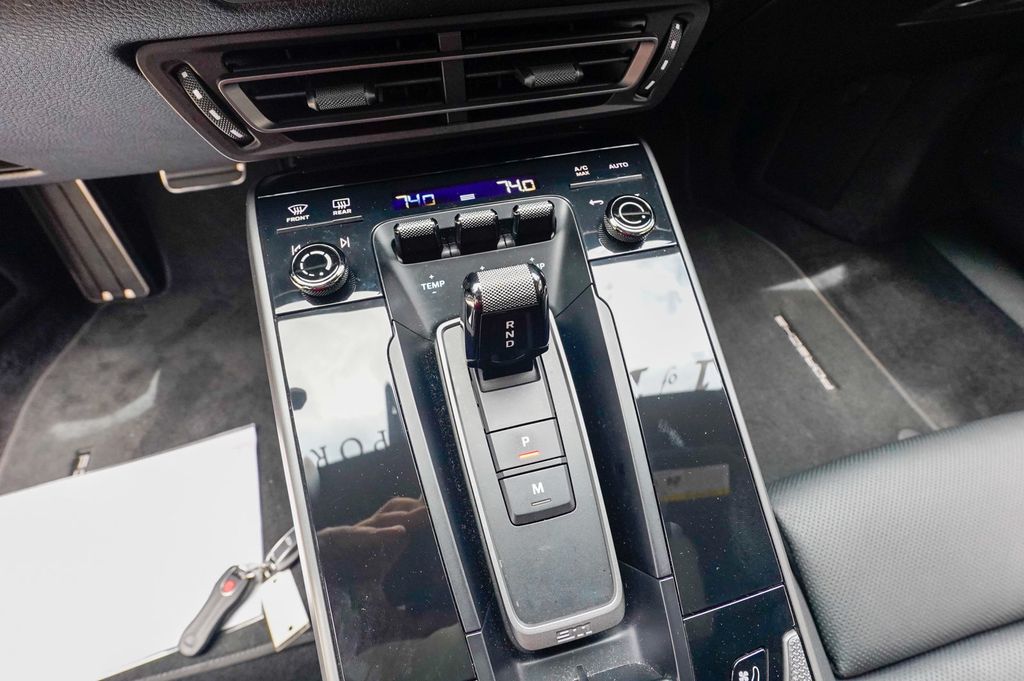 2021 Porsche 911 Carrera Coupe - 23009074 - 61