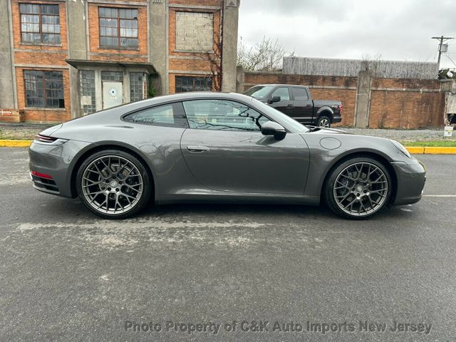 2021 Porsche 911 Carrera Coupe - 23007481 - 10