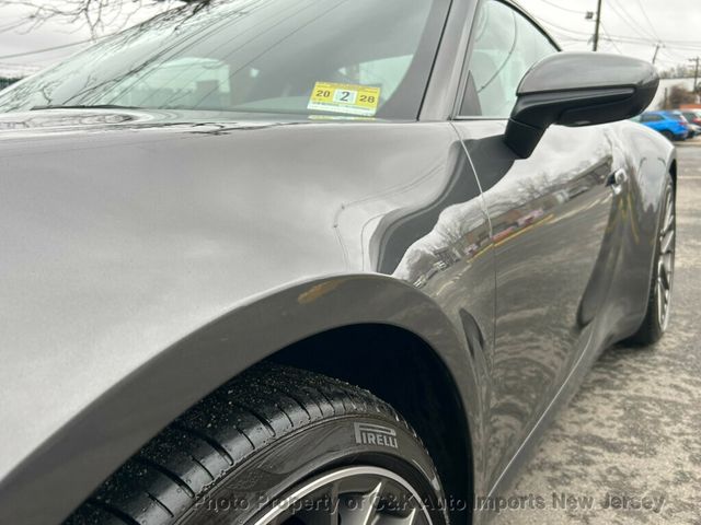 2021 Porsche 911 Carrera Coupe - 23007481 - 25