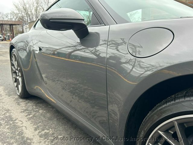2021 Porsche 911 Carrera Coupe - 23007481 - 26