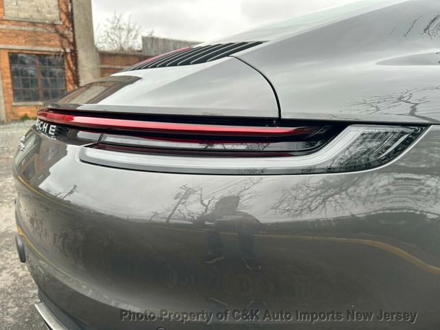 2021 Porsche 911 Carrera Coupe - 23007481 - 29