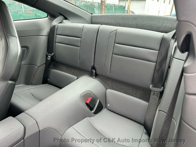 2021 Porsche 911 Carrera Coupe - 23007481 - 37