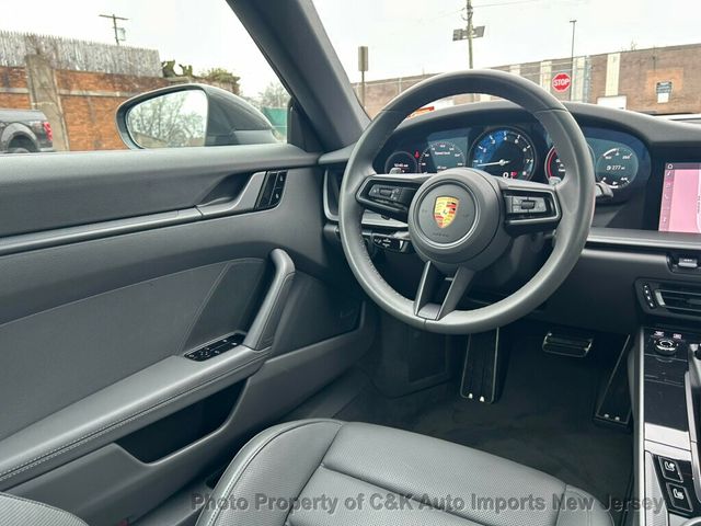 2021 Porsche 911 Carrera Coupe - 23007481 - 38