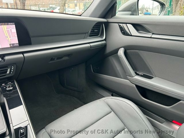 2021 Porsche 911 Carrera Coupe - 23007481 - 40