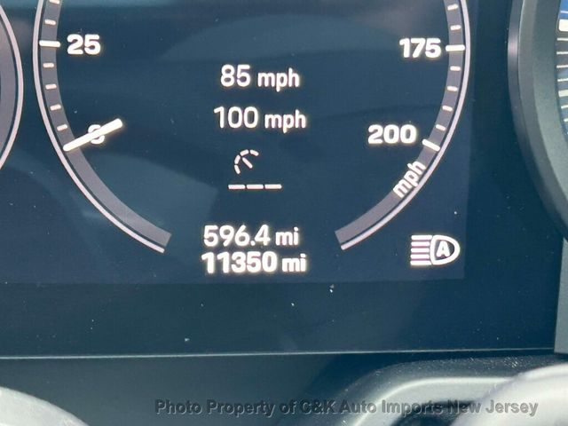 2021 Porsche 911 Carrera Coupe - 23007481 - 46