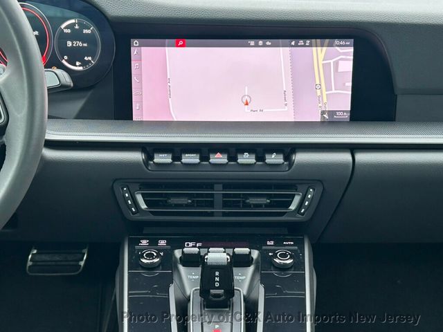 2021 Porsche 911 Carrera Coupe - 23007481 - 47