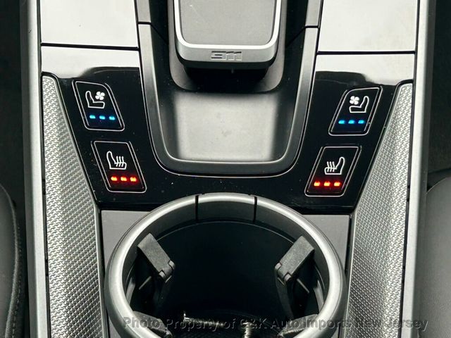 2021 Porsche 911 Carrera Coupe - 23007481 - 48