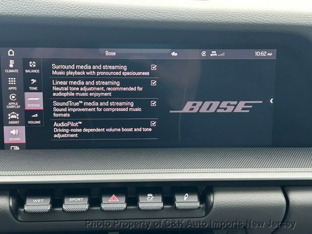 2021 Porsche 911 Carrera Coupe - 23007481 - 53