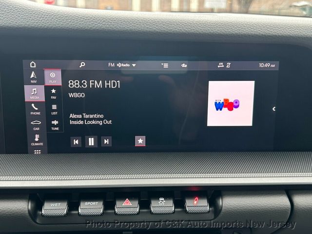 2021 Porsche 911 Carrera Coupe - 23007481 - 54