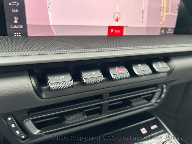 2021 Porsche 911 Carrera Coupe - 23007481 - 55