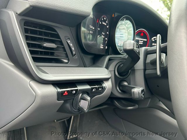 2021 Porsche 911 Carrera Coupe - 23007481 - 56