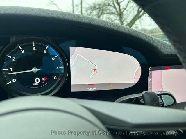 2021 Porsche 911 Carrera Coupe - 23007481 - 58