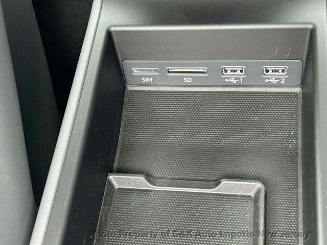 2021 Porsche 911 Carrera Coupe - 23007481 - 60