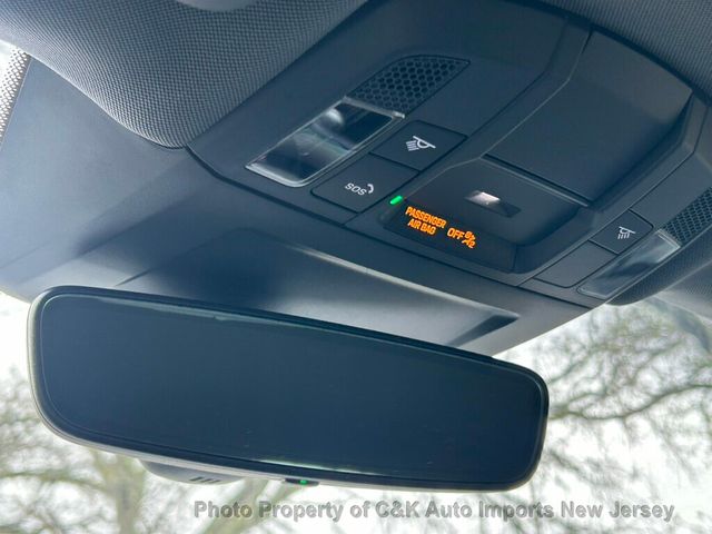 2021 Porsche 911 Carrera Coupe - 23007481 - 61