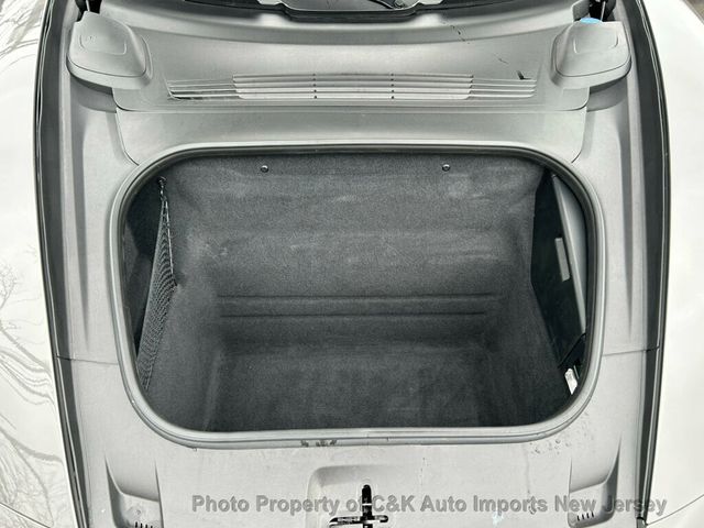 2021 Porsche 911 Carrera Coupe - 23007481 - 63