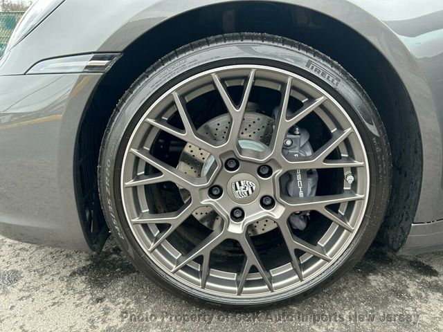 2021 Porsche 911 Carrera Coupe - 23007481 - 64