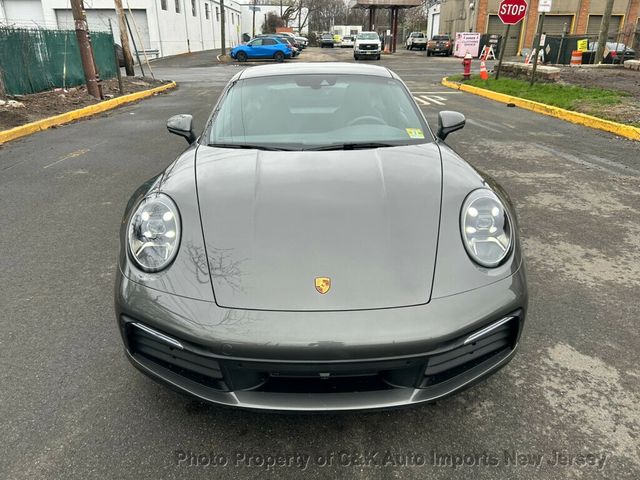 2021 Porsche 911 Carrera Coupe - 23007481 - 6