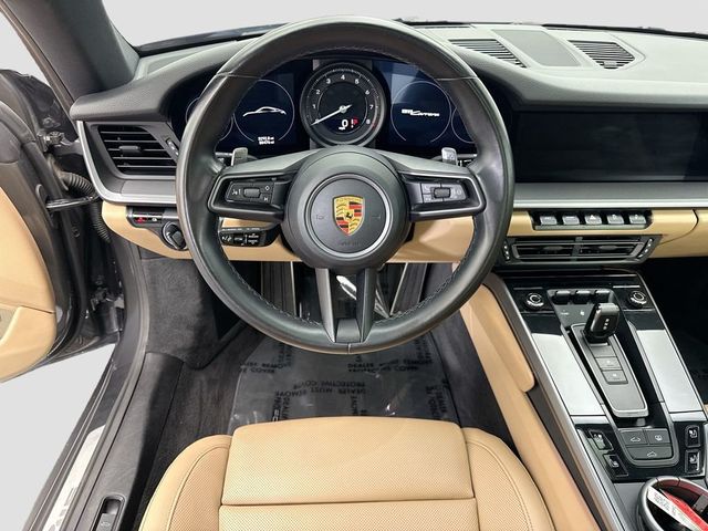 2021 Porsche 911 Carrera Coupe - 22991528 - 9
