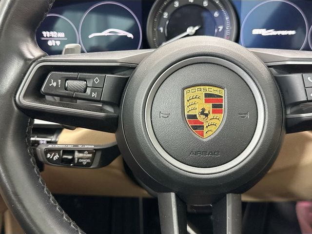 2021 Porsche 911 Carrera Coupe - 22991528 - 10