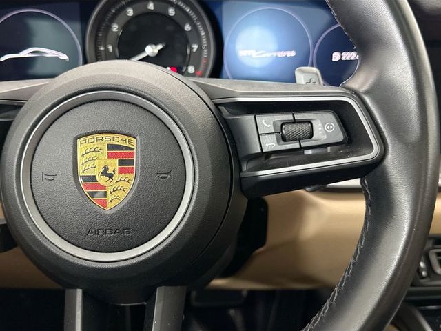 2021 Porsche 911 Carrera Coupe - 22991528 - 11