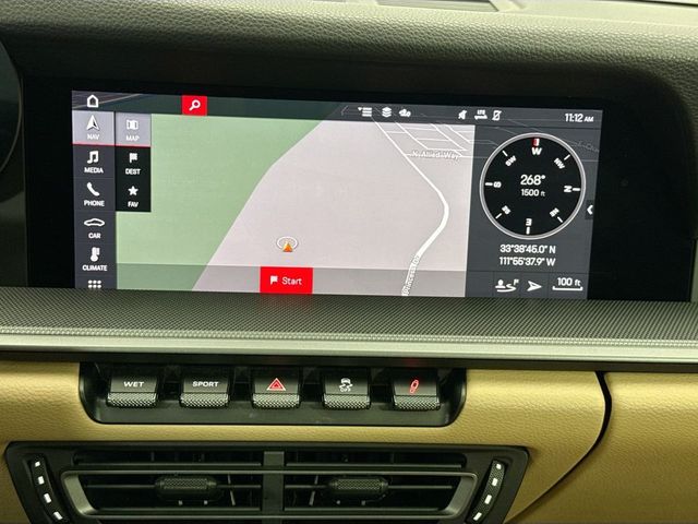 2021 Porsche 911 Carrera Coupe - 22991528 - 13