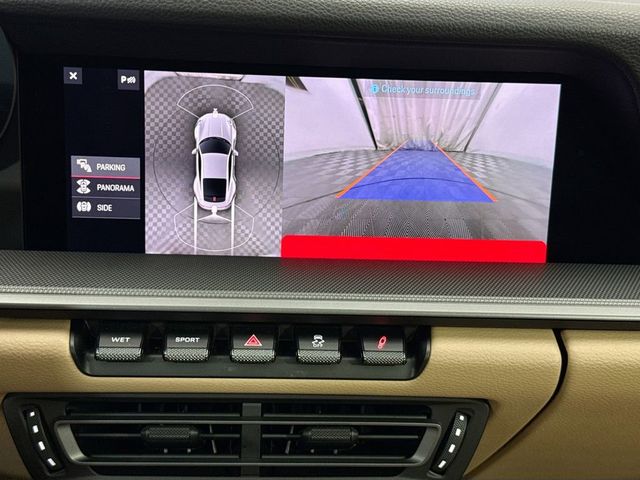 2021 Porsche 911 Carrera Coupe - 22991528 - 14