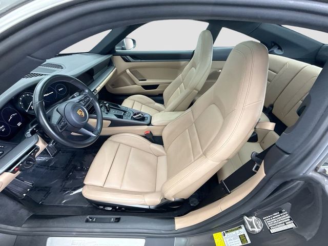 2021 Porsche 911 Carrera Coupe - 22991528 - 16