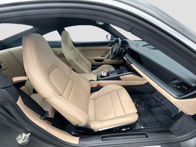 2021 Porsche 911 Carrera Coupe - 22991528 - 17