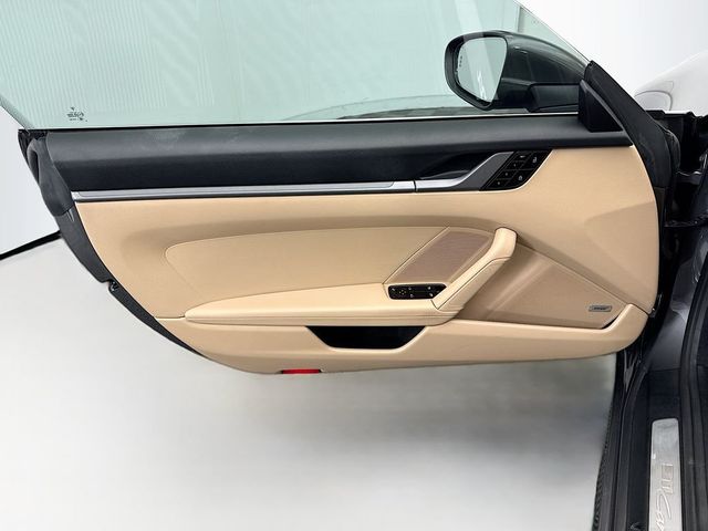 2021 Porsche 911 Carrera Coupe - 22991528 - 21