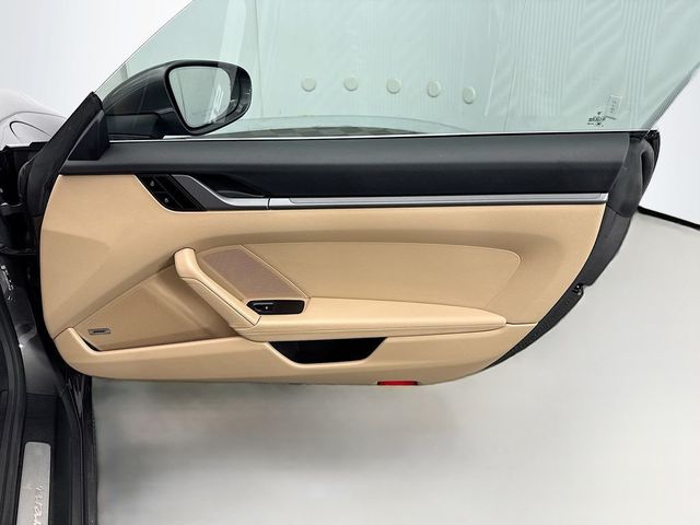 2021 Porsche 911 Carrera Coupe - 22991528 - 22