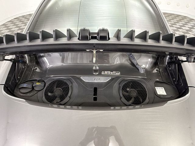 2021 Porsche 911 Carrera Coupe - 22991528 - 23