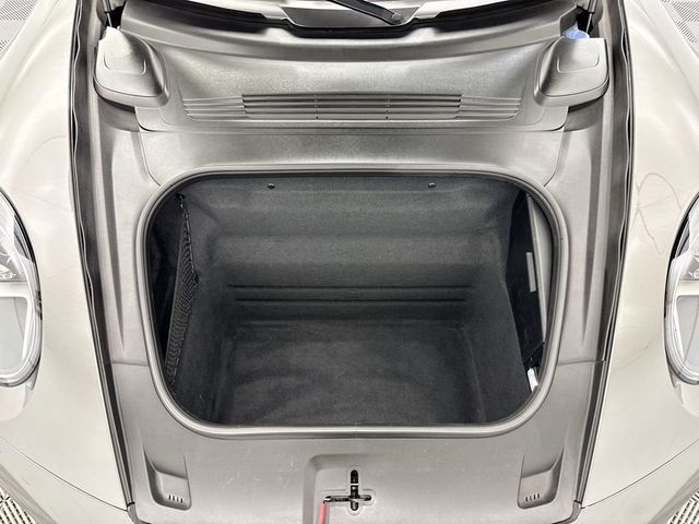 2021 Porsche 911 Carrera Coupe - 22991528 - 24