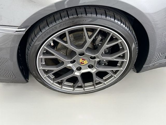 2021 Porsche 911 Carrera Coupe - 22991528 - 25