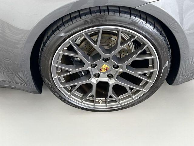 2021 Porsche 911 Carrera Coupe - 22991528 - 26