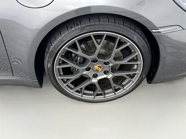 2021 Porsche 911 Carrera Coupe - 22991528 - 27