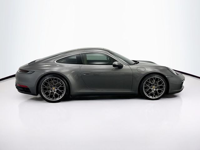 2021 Porsche 911 Carrera Coupe - 22991528 - 3